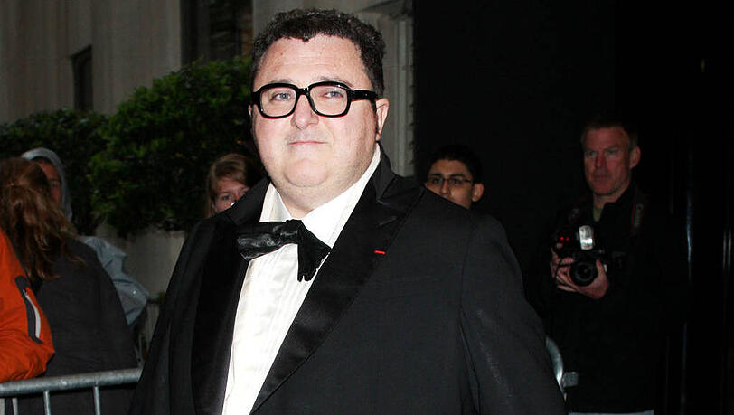 Alber Elbaz Alber Elbaz