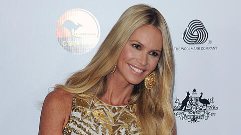 Elle Macpherson sieht auch mit 51 noch immer jugendlich aus
