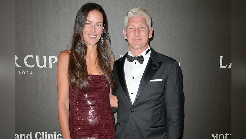 Ana Ivanović und Bastian Schweinsteiger haben sich offiziell getrennt.