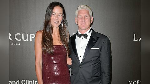 Ana Ivanović und Bastian Schweinsteiger haben sich offiziell getrennt.