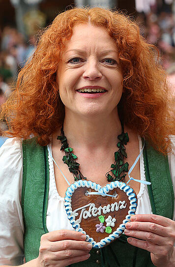 Margarete Bause