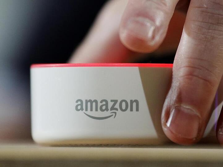 In den USA kommt Apple Music in der dritten Dezemberwoche auf die Amazon-Echo-Geräte.