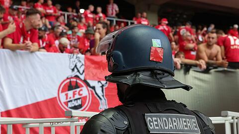 In Nizza gab es mehrere Verletzte.