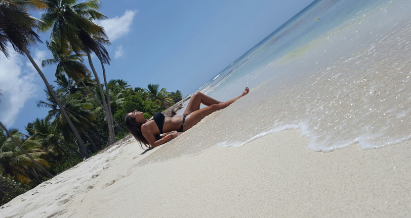 Die Münchnerin Natalie B. ist 19 Jahre alt
