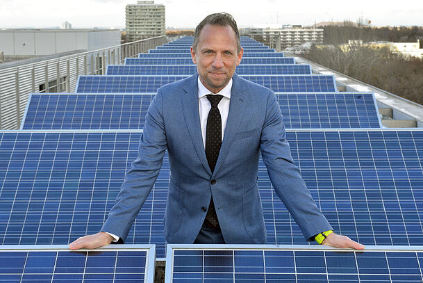 Thorsten Glauber. Thorsten Glauber.