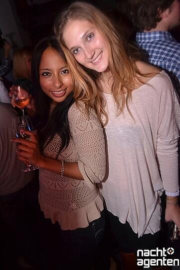 Das "Dienstags Clubbing" im 8 Seasons. Mehr Bilder unter: www.nachtagenten.de