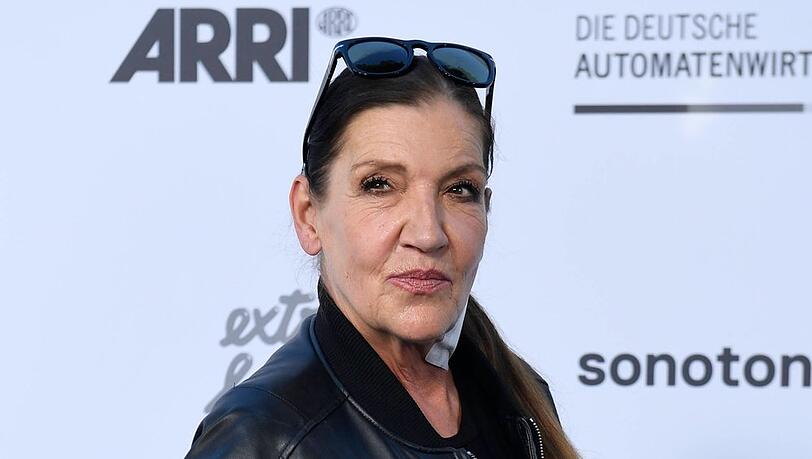 TV-Star Katy Karrenbauer trauert um ihren Vater.