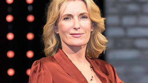 Maria Furtwängler grenzt sich in der AZ von ihrer "Tatort"-Rolle "Charlotte Lindholm" ab.