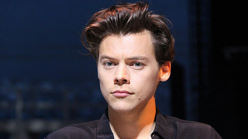 Harry Styles wird doch nicht zu Prinz Eric