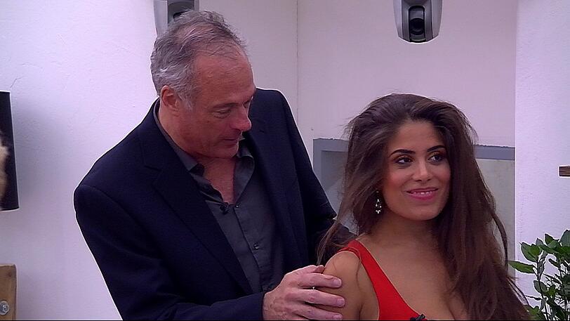 Promi Big Brother 2014: Die besten Bilder...