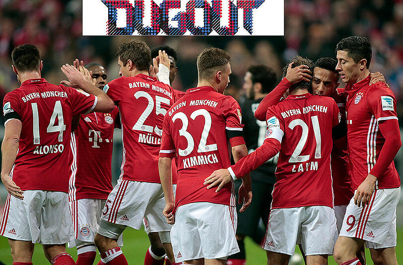 Über die Onlineplattform "Dugout" will der FC Bayern es seinen Fans ermöglichen, mit ihrem Lieblingsverein und ihren Lieblingsspielern abseits der vielen sozialen Netzwerke und Nachrichtenseiten verbunden zu sein.