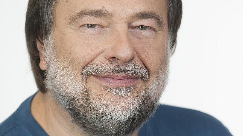 Thomas Schmidt ist am Donnerstag nach einem Urlaub verstorben