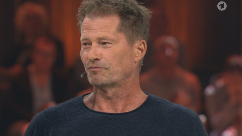Til Schweiger feierte bei "Klein gegen Groß" sein TV-Comeback. Til Schweiger feierte bei "Klein gegen Groß" sein TV-Comeback.