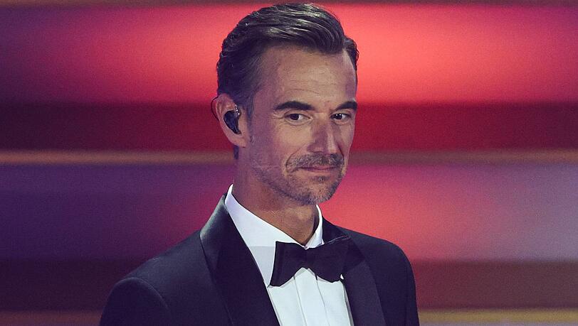 Florian Silbereisen feiert an Silvester seinen "Schlagerbooom" in M&uuml;nchen. Fast w&auml;re daraus nichts geworden, wie er der AZ verr&auml;t.