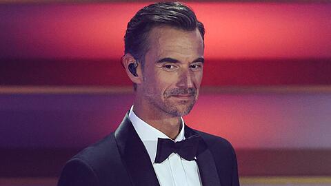 Florian Silbereisen feiert an Silvester seinen "Schlagerbooom" in M&uuml;nchen. Fast w&auml;re daraus nichts geworden, wie er der AZ verr&auml;t.