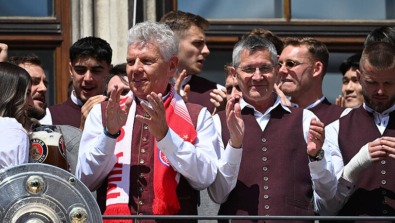 Ein Krisenmanager verr&auml;t, was zu Reiters Wahlniederlage f&uuml;hrte. (Archivbild)