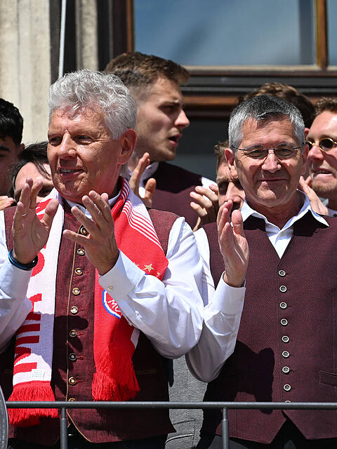 Ein Krisenmanager verr&auml;t, was zu Reiters Wahlniederlage f&uuml;hrte. (Archivbild)