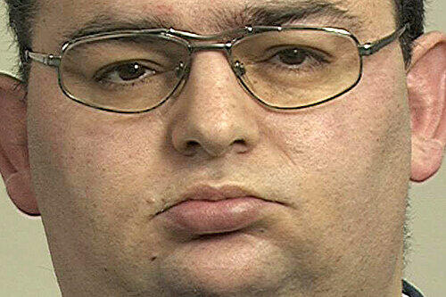 Serien-Vergewaltiger Bernhard Schneeberger (48).