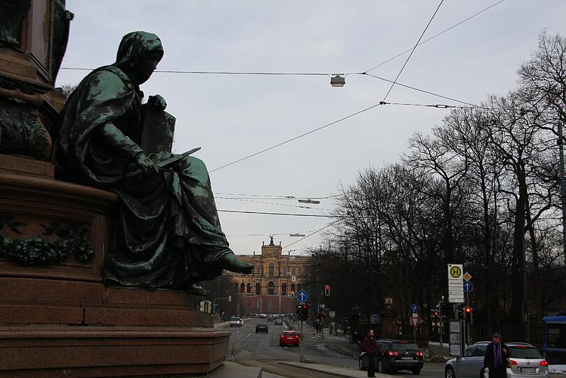 Das Lehel und mehr. Die Bilder.