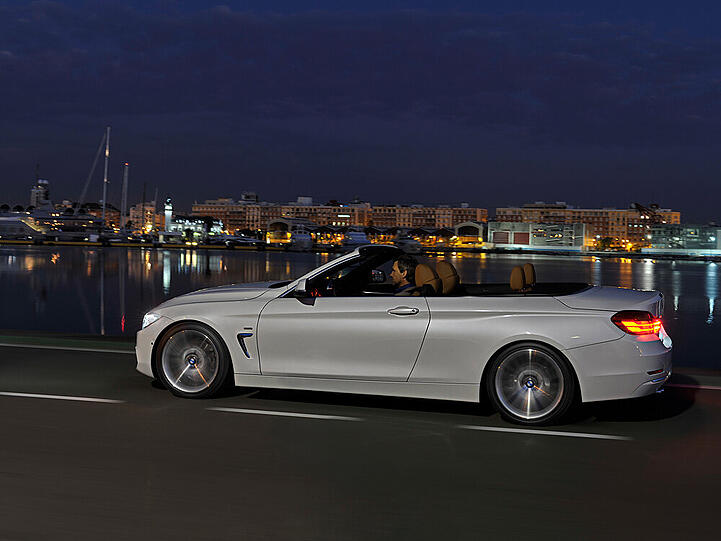 BMW hat das Sicherheitsleck im ConnectedDrive-System bereits behoben.