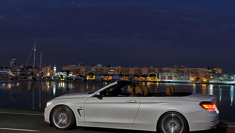 BMW hat das Sicherheitsleck im ConnectedDrive-System bereits behoben. BMW hat das Sicherheitsleck im ConnectedDrive-System bereits behoben.