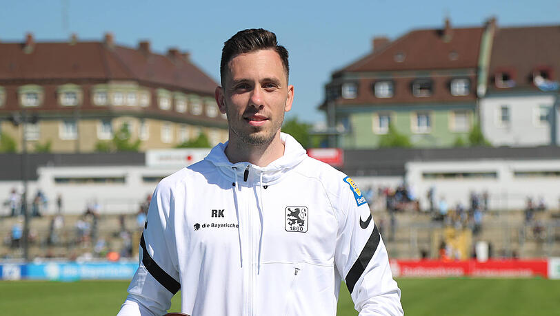 Marcel Bär gewinnt mit 21 Treffern die Torjägerkanone.