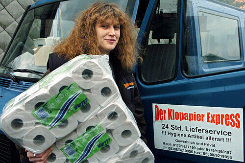 GLOSSCHEAM - Klo? Kloß? Gloss? Lipgloss? Wissen Sie, was Glosscheam sind?