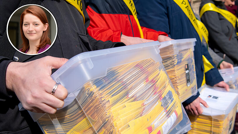 Der Verfassungsgerichtshof hat nun in der Hand, wie es mit dem Volksbegehren weitergeht.