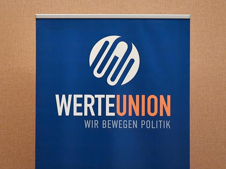 Die Werteunion, ein Zusammenschluss sehr konservativer Unionspolitiker, forder schon länger eine Urwahl des Kanzlerkandidaten.