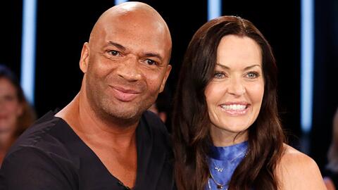 Detlef Soost und Kate Hall sind seit &uuml;ber zehn Jahren verheiratet.