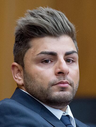 "DSDS"-Sieger Severino Seeger hat den Betrug an alten Damen zugegeben