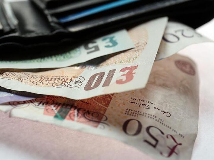 Das britische Pfund leidet immer stärker unter dem ungewissen Fortgang des Brexit.