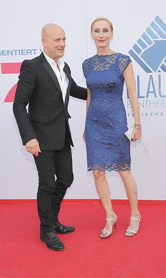 Der Bayerische Fernsehpreis 2014: Die Bilder