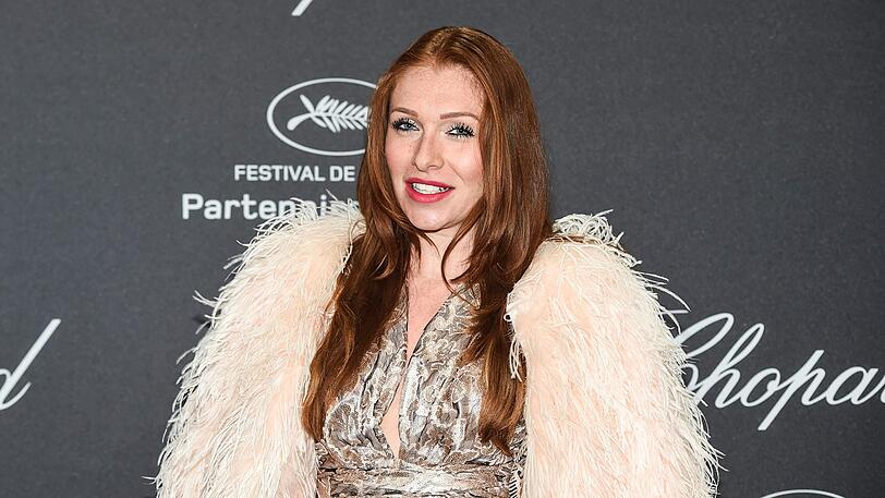 Georgina Fleur hat einen Account auf der Plattform "OnlyFans" erstellt. Dort präsentieren vor allem viele Pornodarsteller Bilder und Videos, die zu explizit für andere Social-Media-Kanäle sind.