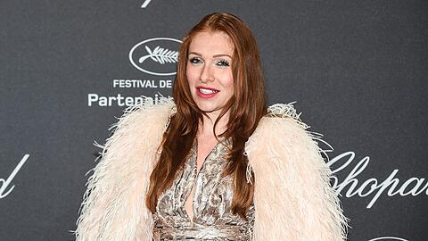 Georgina Fleur hat einen Account auf der Plattform "OnlyFans" erstellt. Dort präsentieren vor allem viele Pornodarsteller Bilder und Videos, die zu explizit für andere Social-Media-Kanäle sind.