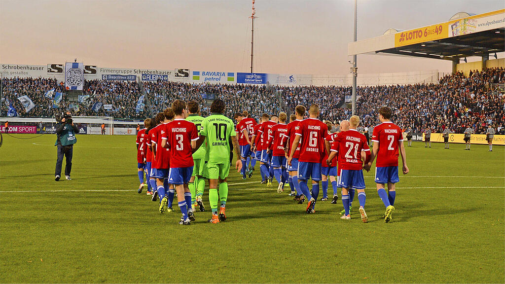 1860 Champions League 1860 Champions League