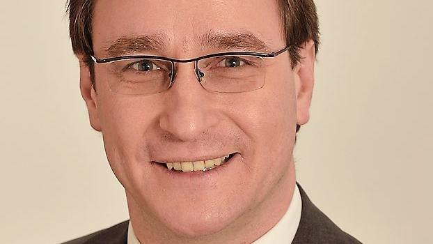 Andreas Lorenz, CSU.