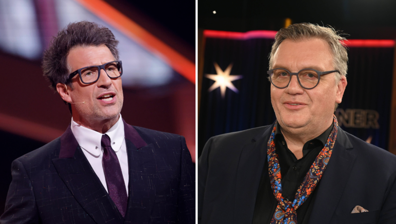 Daniel Hartwich kann Hape Kerkelings "Let's Dance"-Kritik nicht nachvollziehen.