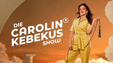 Bald startet die neue Staffel der "Die Carolin Kebekus Show" im Ersten.