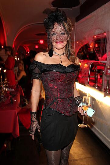 Judith Kernke