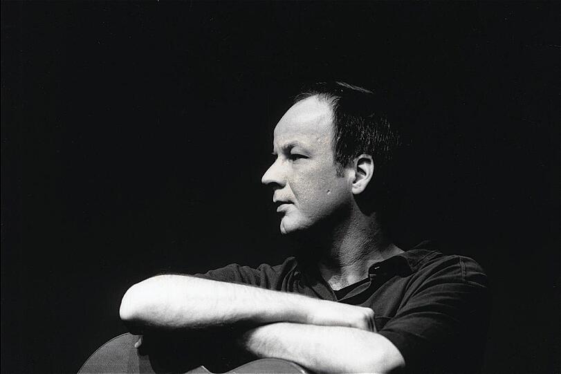 Kai Degenhardt kommt im März für ein Konzert nach München.