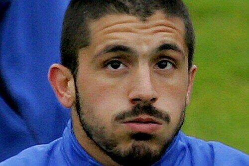 Zwangspause: Gennaro Gattuso
