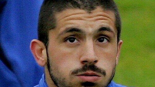 Zwangspause: Gennaro Gattuso Zwangspause: Gennaro Gattuso