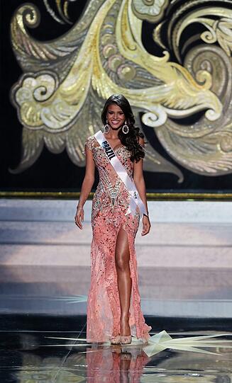 Miss Universe 2013