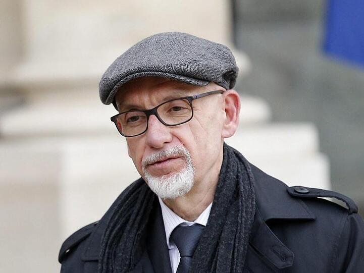 Georges Salines hat den Vater des Bataclan-Attentäters getroffen.