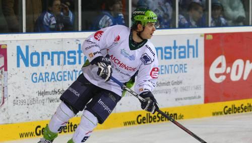 Matchwinner an der Wedau: Tiger Aleksander Polaczek zündete gleich zwei Kracher beim 2:0-Erfolg in Duisburg. Matchwinner an der Wedau: Tiger Aleksander Polaczek zündete gleich zwei Kracher beim 2:0-Erfolg in Duisburg.