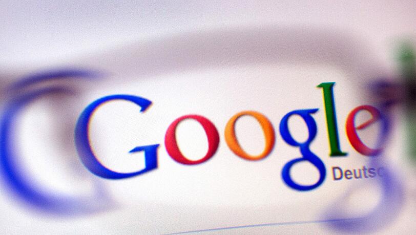 Die EU-Kommission weitet ihr Wettbewerbsverfahren gegen den Internet-Riesen Google aus. Foto: Martin Gerten Die EU-Kommission weitet ihr Wettbewerbsverfahren gegen den Internet-Riesen Google aus. Foto: Martin Gerten