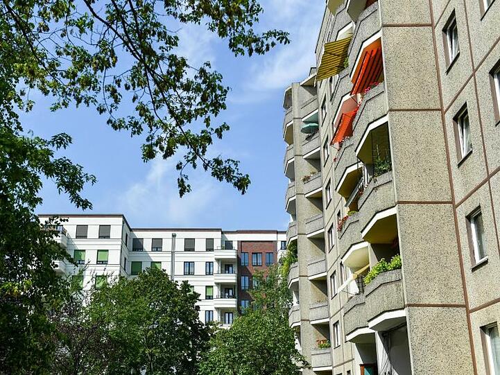 Künftig sollen Mieten aus sechs statt nur vier Jahren verwendet werden.