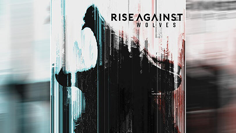 "Wolves" von Rise Against ist das Album der Woche auf ROCK ANTENNE!