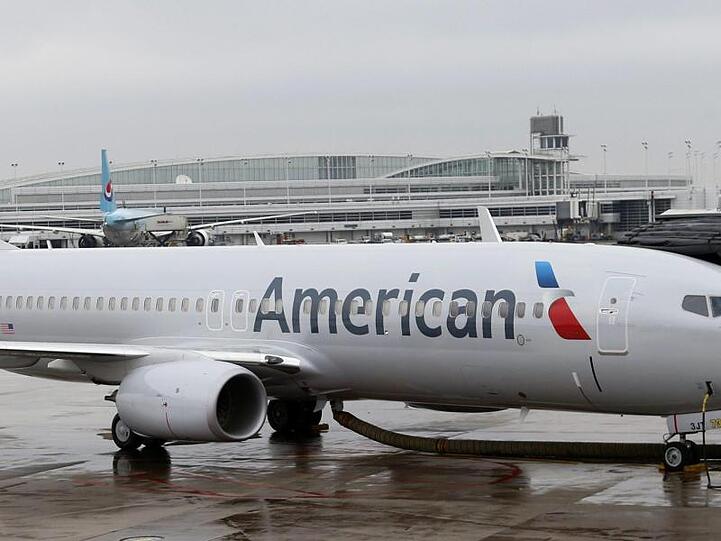 American Airlines hat 24 Maschinen des Typs in der Flotte und weitere 76 bestellt.